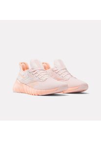 Trainingsschuh Reebok "NANO GYM", Damen, Gr. 40, pure pink, future peach, Synthetik, Textil, Schuhe Trainingsschuh