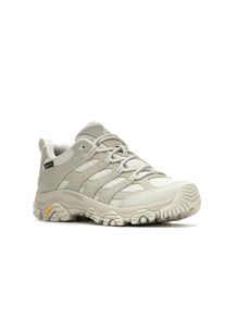 Wanderschuh Merrell "MOAB 3 SYN GTX", Damen, Gr. 41, birch, birch, Synthetik, Schuhe Wanderschuh, wasserdicht dank Gore-Tex Membrane, mit Vibram Sohle