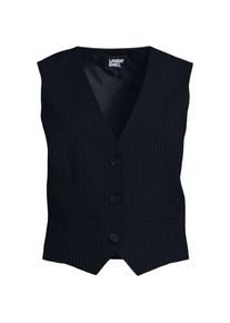 LANDS' END Anzugweste, Damen,  Sonstige, by Lands' End