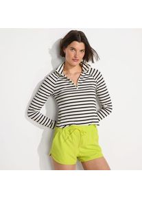 LANDS' END Verstaubare Badeshorts, Damen,  Gr&uuml;n, by Lands' End