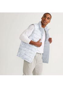 LANDS' END Ultraleichte verstaubare Wanderweight-Daunenweste, Herren,  Sonstige, Polyester/Nylon/Daunen, by Lands' End