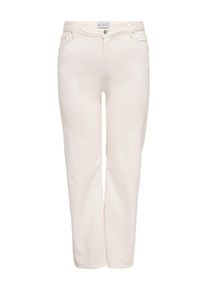 sheego Gro&szlig;e Gr&ouml;&szlig;en Skinny-fit-Jeans, ecru, Gr&ouml;&szlig;e 44 - Damen