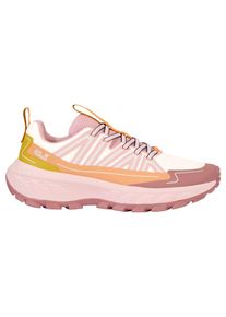 Wanderschuh Jack Wolfskin "WILD HIKE LOW W", Damen, Gr. UK 5,5 - EU 39, Normalschaft, digitalmist, Obermaterial: 100% Polyester. Futter: 100% Polyester, Schuhe Wanderschuh