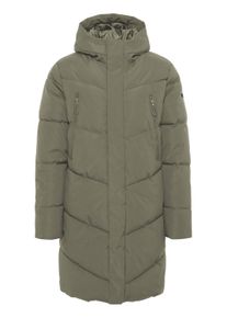 !Solid Steppjacke SOLID "Steppjacke SDGabe", Herren, Gr. S, gr&uuml;n (dusty olive), Obermaterial: 100% Polyester PES., Jacken Steppjacke