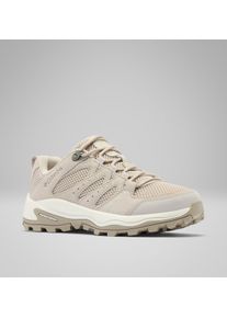 Wanderschuh Columbia "REDMOND&trade; IV BREATHE&trade;", Damen, Gr. 39, soft taupe, light sand, Leder, Schuhe Wanderschuh