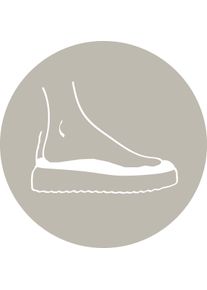 Pantolette Tamaris, Damen, Gr. 39, schwarz, Leder, unifarben, Basic, Schuhe Pantolette, Keilabsatz, Plateau, Sommerschuh, mit Touch It-Ausstattung