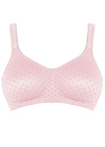 Soft-BH Anita "Spezial BH beidseits Care", Damen, Gr. 95, Cup AA, rosa (soft rose), Stoff, Obermaterial: 75% Polyamid PA. 25% Elasthan EL., BHs Soft-BH