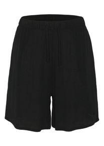 Shorts Chiemsee, Damen, Gr. XS (34), Normalgr&ouml;&szlig;en, schwarz, 100% Viskose, Hosen Shorts