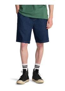 Bermudas Billabong "Larry", Herren, Gr. M, raw, Obermaterial: 70% Walkfrottier, 30% Microfaser;, Hosen Bermudas