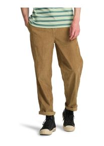 Outdoorhose Billabong "Larry Cord", Herren, Gr. XL, gravel, Obermaterial: 100% Walkfrottier;, Hosen Outdoorhose