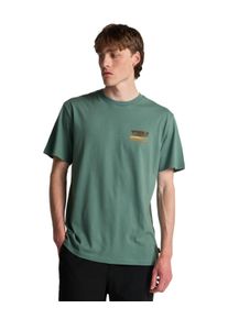 T-Shirt Billabong "Range", Damen, Gr. XS, sea gr&uuml;n, Obermaterial: 100% Walkfrottier;, Shirts T-Shirt