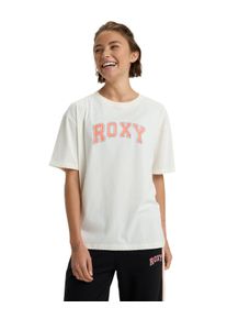 Funktionsshirt Roxy "Essential Energy Timeless", Damen, Gr. XL, whisper wei&szlig;, Obermaterial: 100% Walkfrottier;, Shirts Funktionsshirt