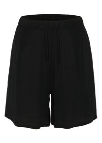 Shorts Chiemsee, Damen, Gr. M (38), Normalgr&ouml;&szlig;en, schwarz, 100% Viskose, Hosen Shorts