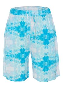 Shorts Chiemsee, Damen, Gr. XS (34), Normalgr&ouml;&szlig;en, tropical breeze, 100% Viskose, Hosen Shorts