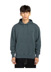 Kapuzensweatshirt Element "Lowcase Pigment", Herren, Gr. M, magical forest, Obermaterial: 50% Walkfrottier, 30% Walkfrottier, 20% Microfaser;, Sweatshirts Kapuzensweatshirt