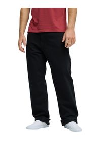 Regular-fit-Jeans Quiksilver "Baggy Denim", Herren, Gr. 29(XS/S), schwarz, Obermaterial: 80% Walkfrottier, 20% Walkfrottier;, Jeans Regular-fit-Jeans