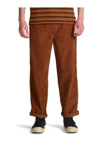 Outdoorhose Billabong "Larry Cord", Herren, Gr. XXL, rustic braun, Obermaterial: 100% Walkfrottier;, Hosen Outdoorhose