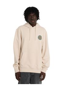Hoodie Element "Timber The Light", Herren, Gr. M, oat milk, Obermaterial: 70% Walkfrottier, 30% Walkfrottier;, Sweatshirts Hoodie