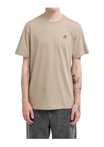 T-Shirt Element "Pizza", Damen, Gr. S, aluminum, Obermaterial: 100% Walkfrottier;, Shirts T-Shirt