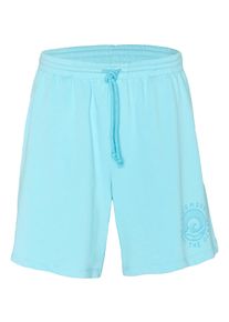 Shorts Chiemsee, Damen, Gr. L (52/54), Normalgr&ouml;&szlig;en, tropical breeze, 80% Baumwolle, 20% Polyester, Hosen Shorts