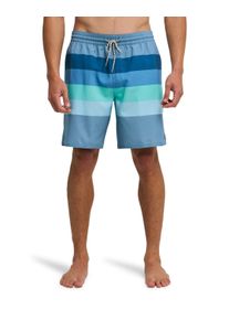 Boardshorts Billabong "73 Layback", Herren, Gr. XXL, washed blau, Obermaterial: 92% Microfaser, 8% Elasthan;, Hosen Boardshorts