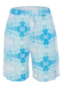 Shorts Chiemsee, Damen, Gr. XL (42), Normalgr&ouml;&szlig;en, tropical breeze, 100% Viskose, Hosen Shorts