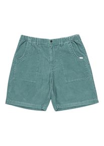Chinoshorts Element "Solace 18.8", Herren, Gr. L, blau (trellis), Obermaterial: 70% Walkfrottier, 30% Walkfrottier;, Hosen Chinoshorts