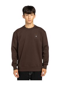 Sweatshirt Element "Icon Rain", Damen, Gr. XL, java, Obermaterial: 70% Microfaser, 30% Walkfrottier;, Sweatshirts Sweatshirt