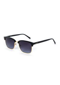 Sonnenbrille SURI FREY "Sonnenbrille SFY Charly", Damen, schwarz (schwarz 100), Sonnenbrillen Sonnenbrille