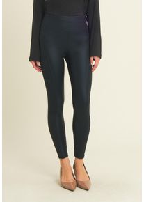 Jeansjeggings Freddy "WRUP HIGH WAIST SUPERSKINNY 7/8tel", Damen, Gr. S (36), N-Gr, schwarz, Denim/Jeans, Obermaterial: 81% Baumwolle, 19% Elasthan, figurbetont, Jeans Jeansjeggings, mit Lifting & Shaping Effekt