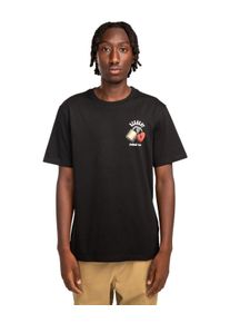 T-Shirt Element "Lovers Lock", Herren, Gr. XL, flint schwarz, Obermaterial: 100% Walkfrottier;, Shirts T-Shirt