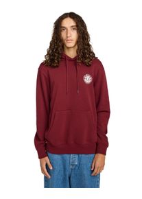 Hoodie Element "Seal", Herren, Gr. XS, zinfandel, Obermaterial: 55% Walkfrottier, 25% Walkfrottier, 20% Microfaser;, Sweatshirts Hoodie