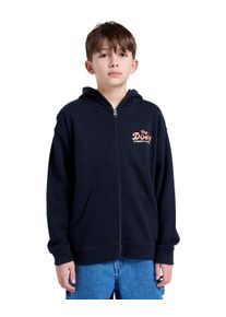 Hoodie Element "Timber Cross Cut", Jungen, Gr. 10(140-148cm), schwarz (flint schwarz), Obermaterial: 70% Walkfrottier, 30% Walkfrottier;, Sweatshirts Hoodie