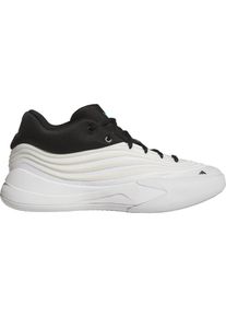 Adidas Dame X Zero Metallic Wei&szlig; JP6089_44_2_3