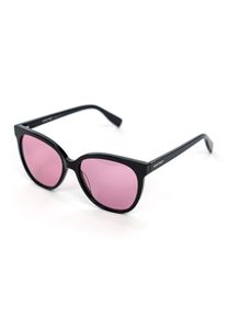 Sonnenbrille SURI FREY "Sonnenbrille SFY Yconic", Damen, schwarz (schwarz 100), Sonnenbrillen Sonnenbrille