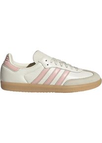 adidas originals Samba Og Damen Wei&szlig; IH9059_40