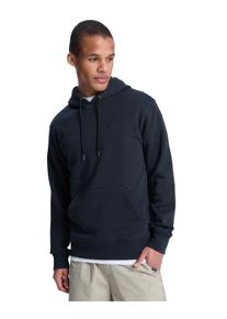 Kapuzensweatshirt Quiksilver "Salt Water", Herren, Gr. S, schwarz, Obermaterial: 55% Walkfrottier, 25% Walkfrottier, 20% Microfaser;, Sweatshirts Kapuzensweatshirt