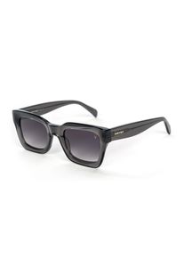 Sonnenbrille SURI FREY "Sonnenbrille SFY Anny", Damen, grau (grau 800), Sonnenbrillen Sonnenbrille
