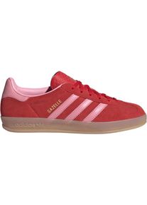adidas originals Gazelle Indoor W Damen Rot IH6797_42