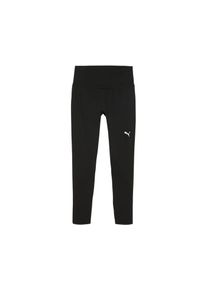 Puma Shapeluxe Seamless Leggings Damen Schwarz 524360-01-S