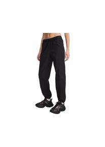 Under Armour Unstoppable Wvn Jogginghose Damen Schwarz F008 6011400-008_L