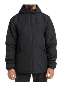 Outdoorjacke Billabong "Transport Revo 10K", Herren, Gr. L, schwarz, Obermaterial: 100% Microfaser;, Jacken Outdoorjacke