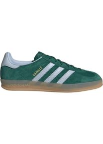 adidas originals Gazelle Indoor W Damen Gr&uuml;n IH6799_36_2_3