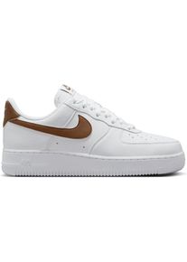 Nike Air Force 1 '07 Next Nature Damen Wei&szlig; F115 DC9486-115_42_5