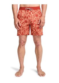 Boardshorts Billabong "Sundays Layback", Herren, Gr. L, sunset, Obermaterial: 92% Microfaser, 8% Elasthan;, Hosen Boardshorts