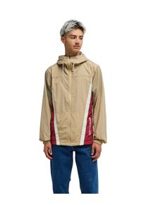 Outdoorjacke Quiksilver "Clicker", Herren, Gr. L, khaki, Obermaterial: 100% Nylon;, Jacken Outdoorjacke