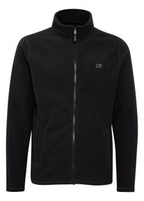 Fleecejacke Blend "Fleecejacke BHFlinne", Herren, Gr. L, schwarz, Obermaterial: 100% Polyester PES., Jacken Fleecejacke