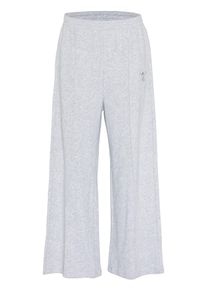 Sweathose Chiemsee, Damen, Gr. S (36), Normalgr&ouml;&szlig;en, high, rise, 75% Baumwolle, 22% Polyester, 3% Viskose, Hosen Sweathose