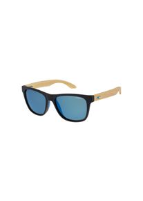 O`Neill Sonnenbrille O'NEILL "Modell 966103", Herren, schwarz, matt, Sonnenbrillen Sonnenbrille, Form Karree/Eckig, Logoschriftzug auf B&uuml;gel, Kunststofffassung