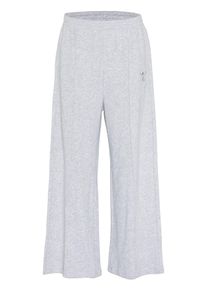 Sweathose Chiemsee, Damen, Gr. XL (42), Normalgr&ouml;&szlig;en, high, rise, 75% Baumwolle, 22% Polyester, 3% Viskose, Hosen Sweathose